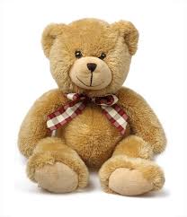 3 feet teddy bear