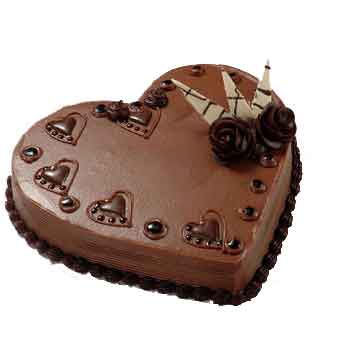 Eggless Cake