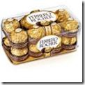 16 pc ferrero